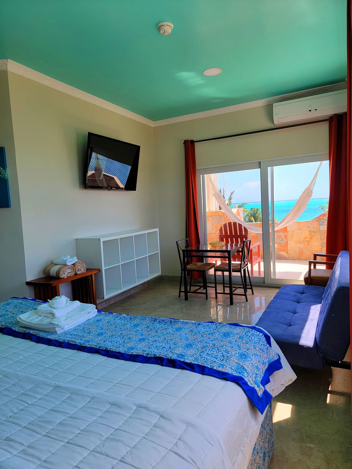 Island Magic Beach Resort