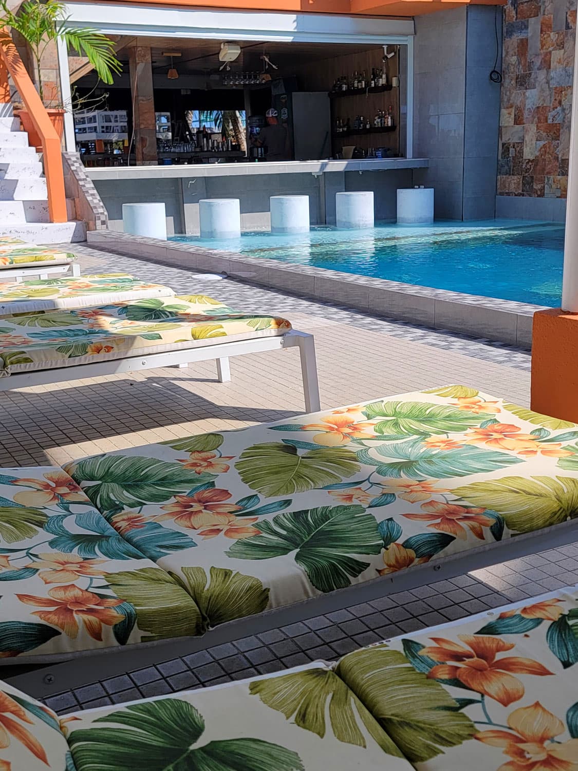 Island Magic Beach Resort