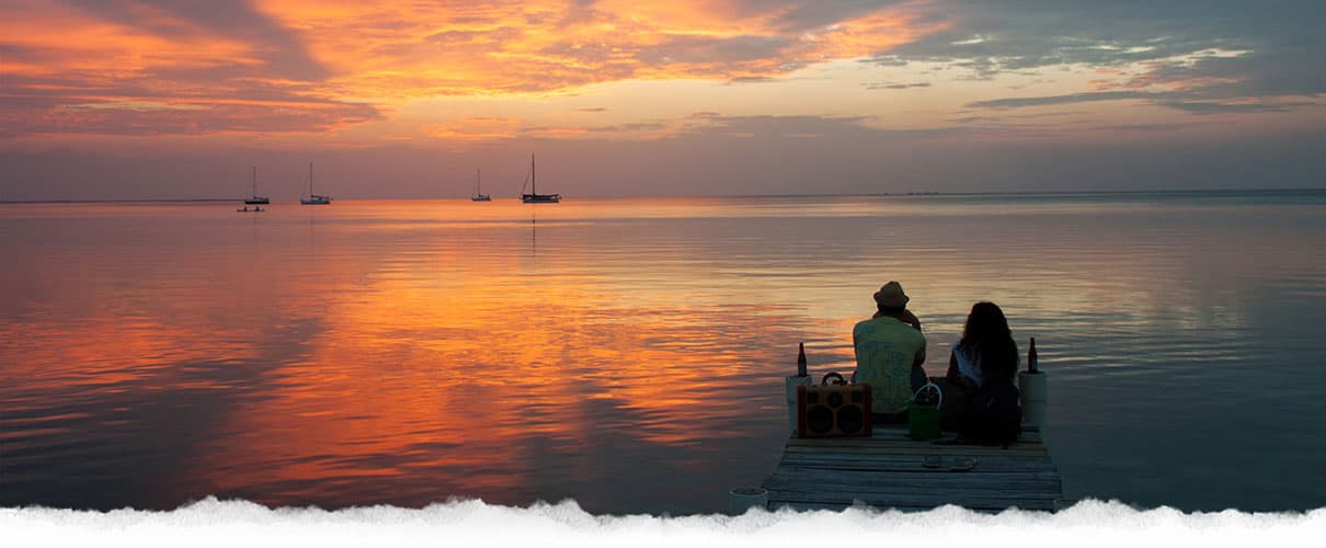 Belize Sailing Vacations