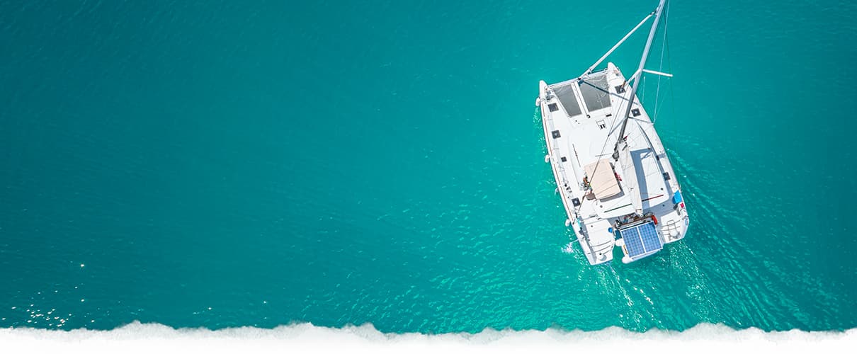 Belize Sailing Vacations