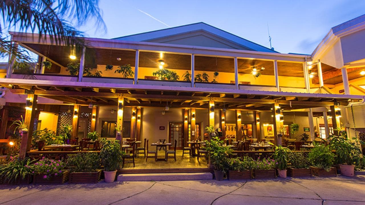 Best Western Plus Belize Biltmore Plaza