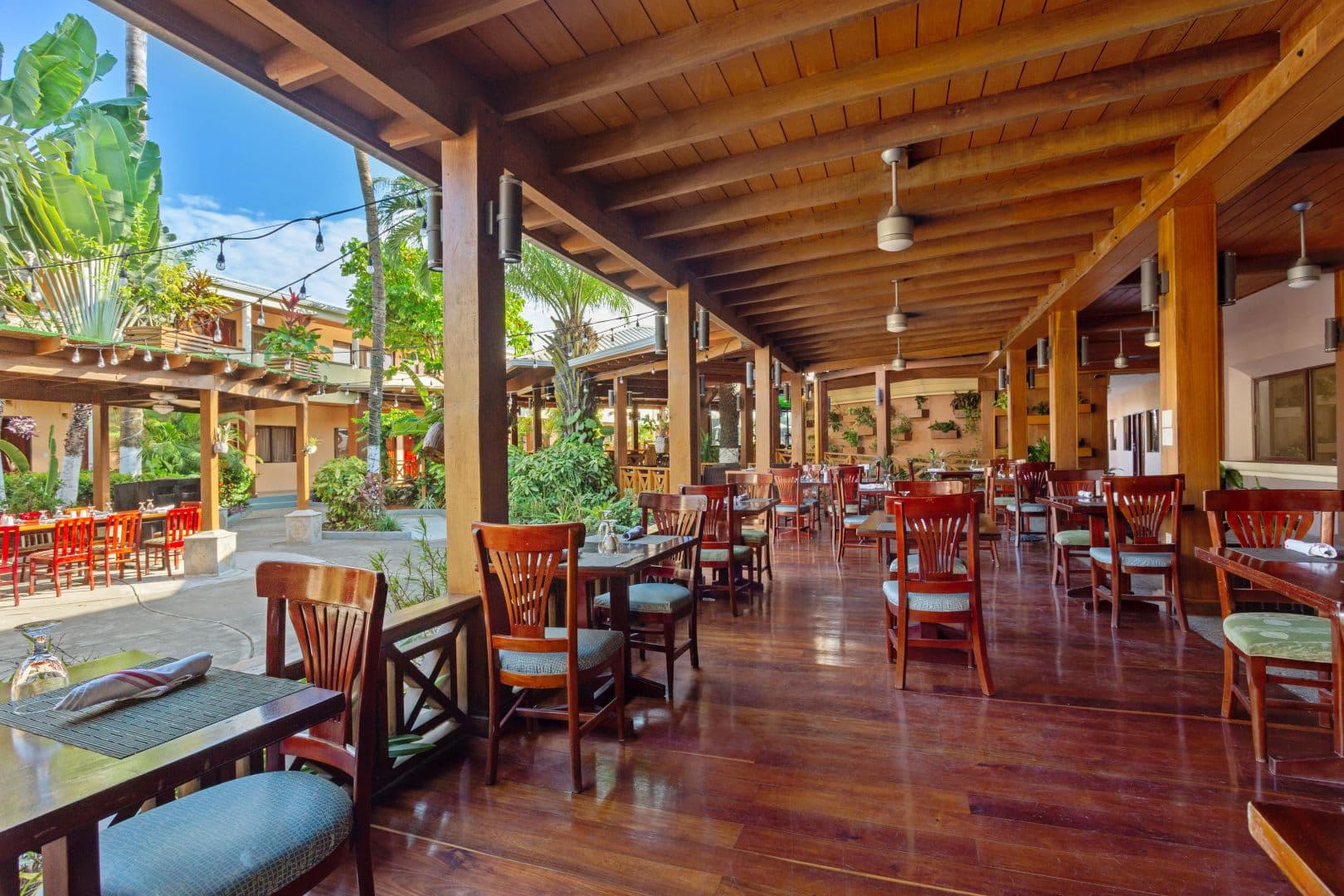 Best Western Plus Belize Biltmore Plaza