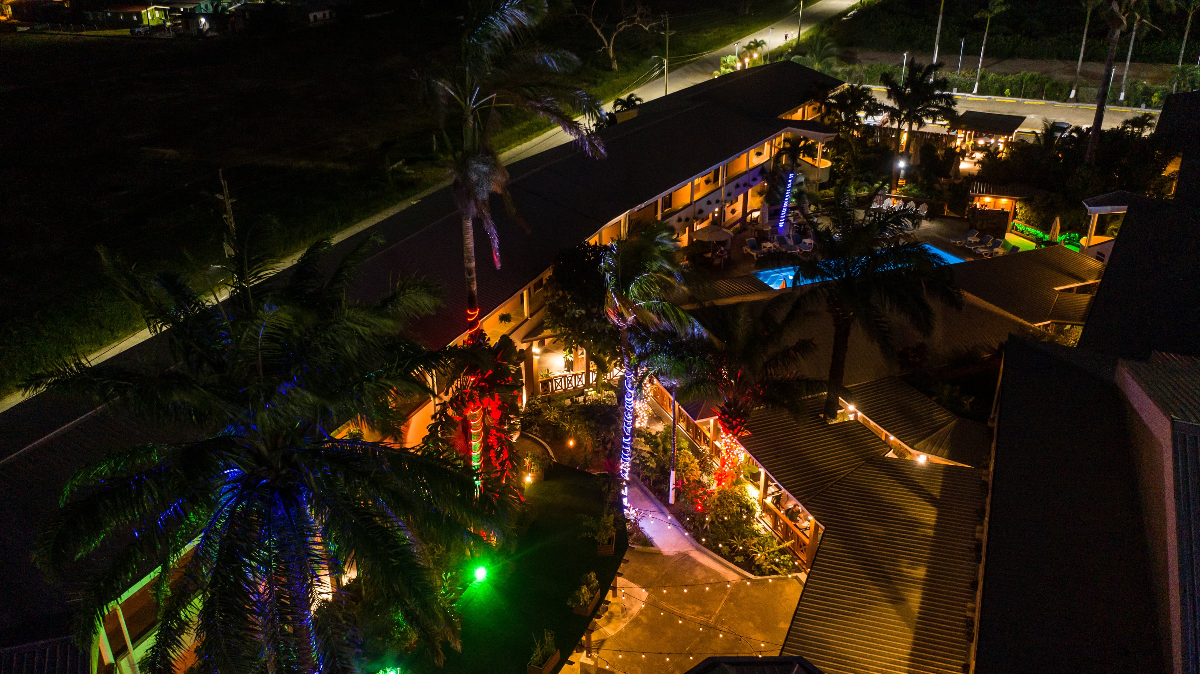 Best Western Plus Belize Biltmore Plaza