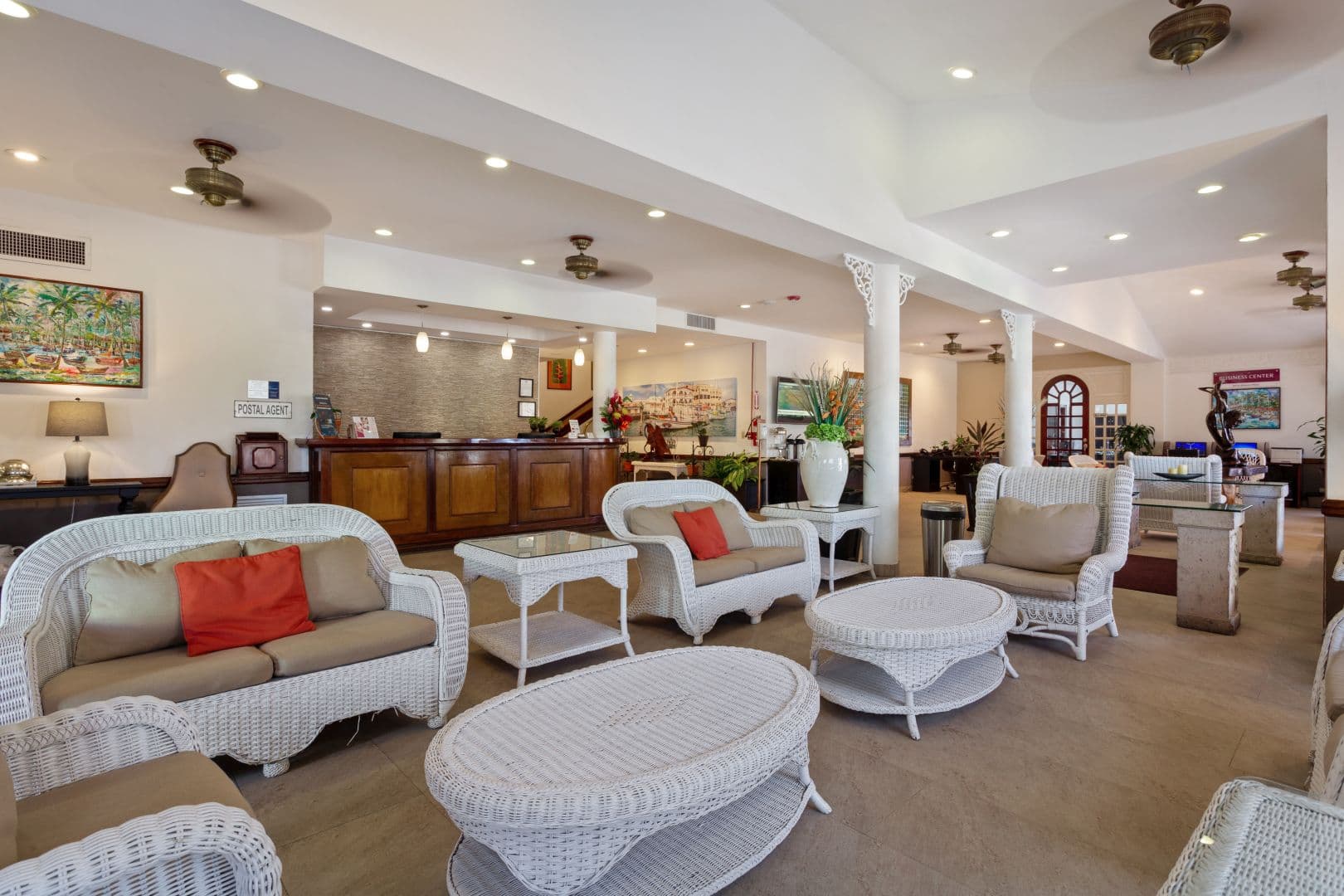 Best Western Plus Belize Biltmore Plaza