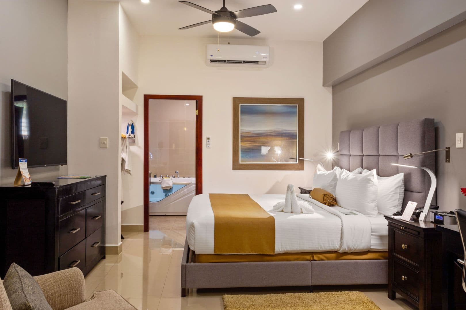 Best Western Plus Belize Biltmore Plaza