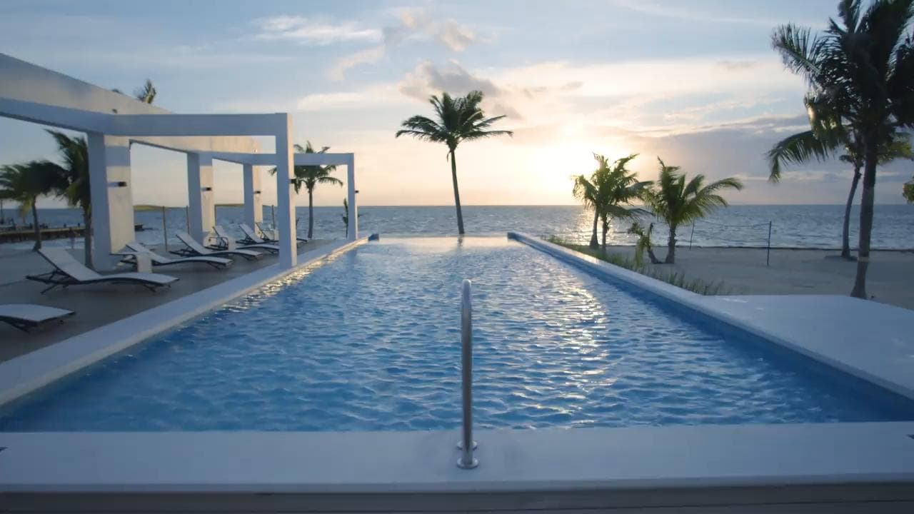Blu Zen Belize