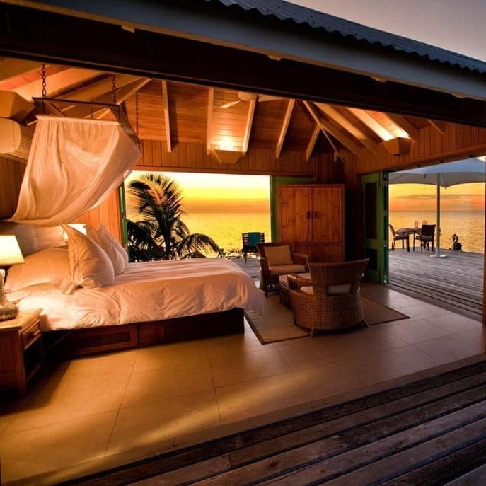 Cayo Espanto Private Island