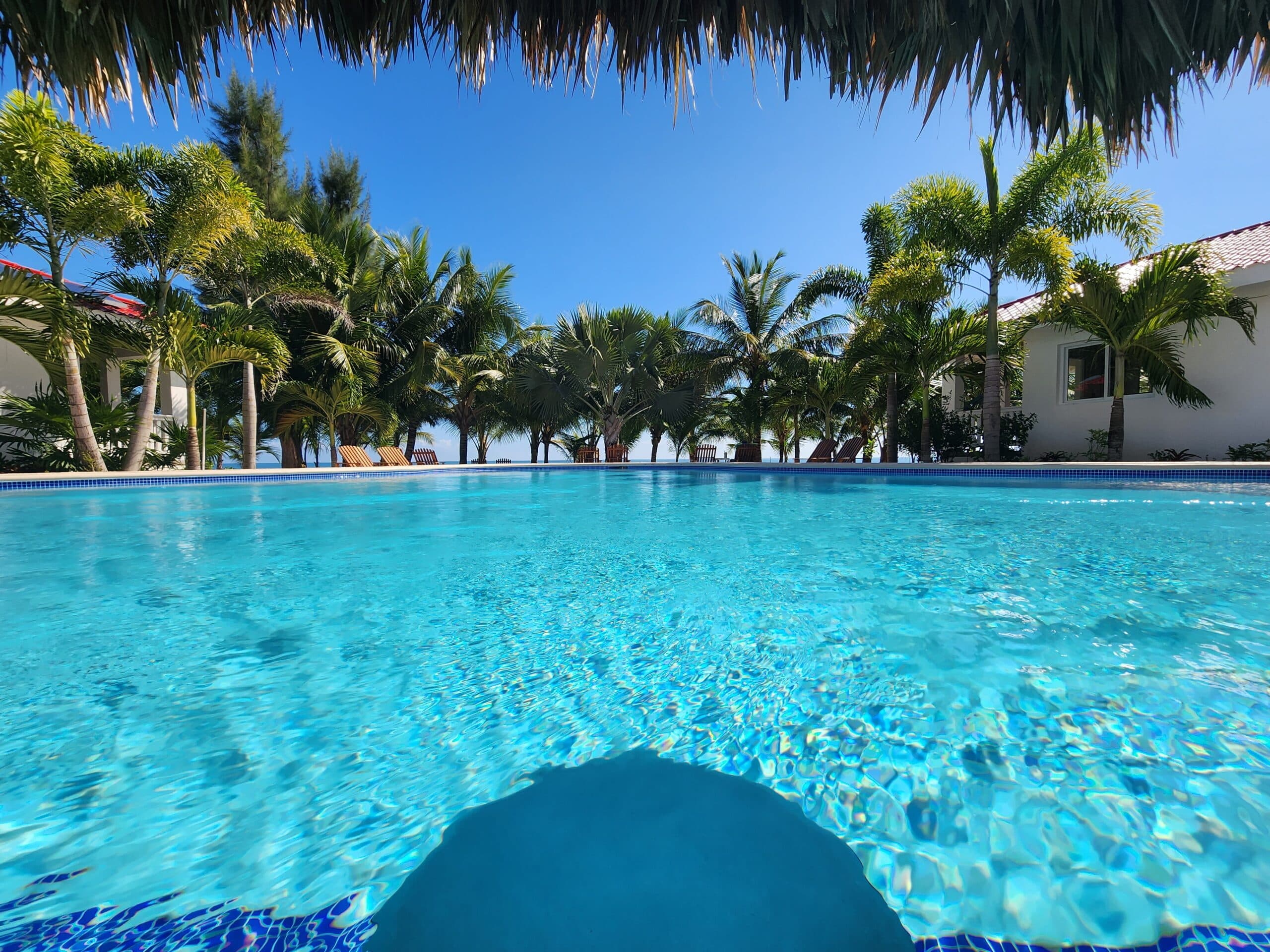Ceiba Beach Resort