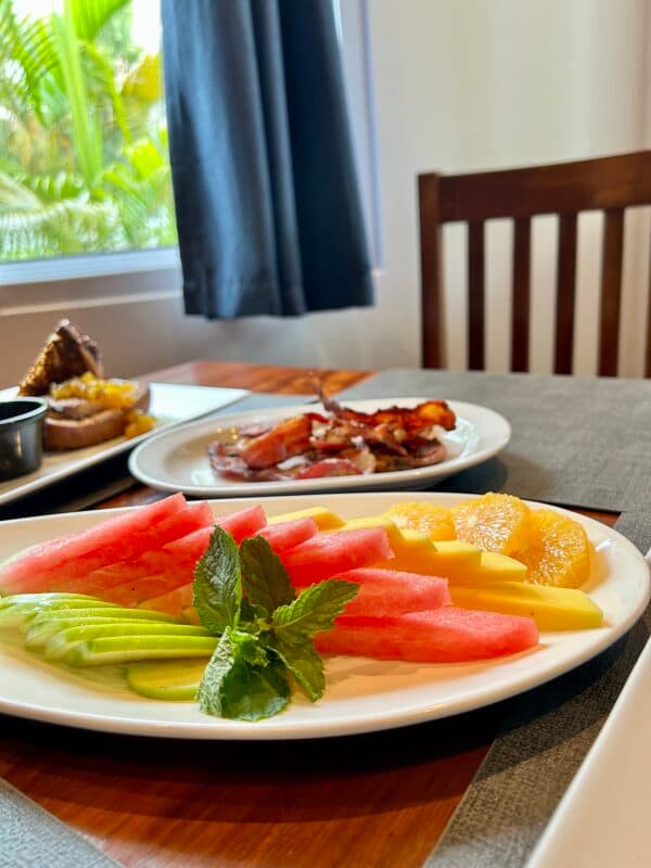 Ceiba Beach Resort
