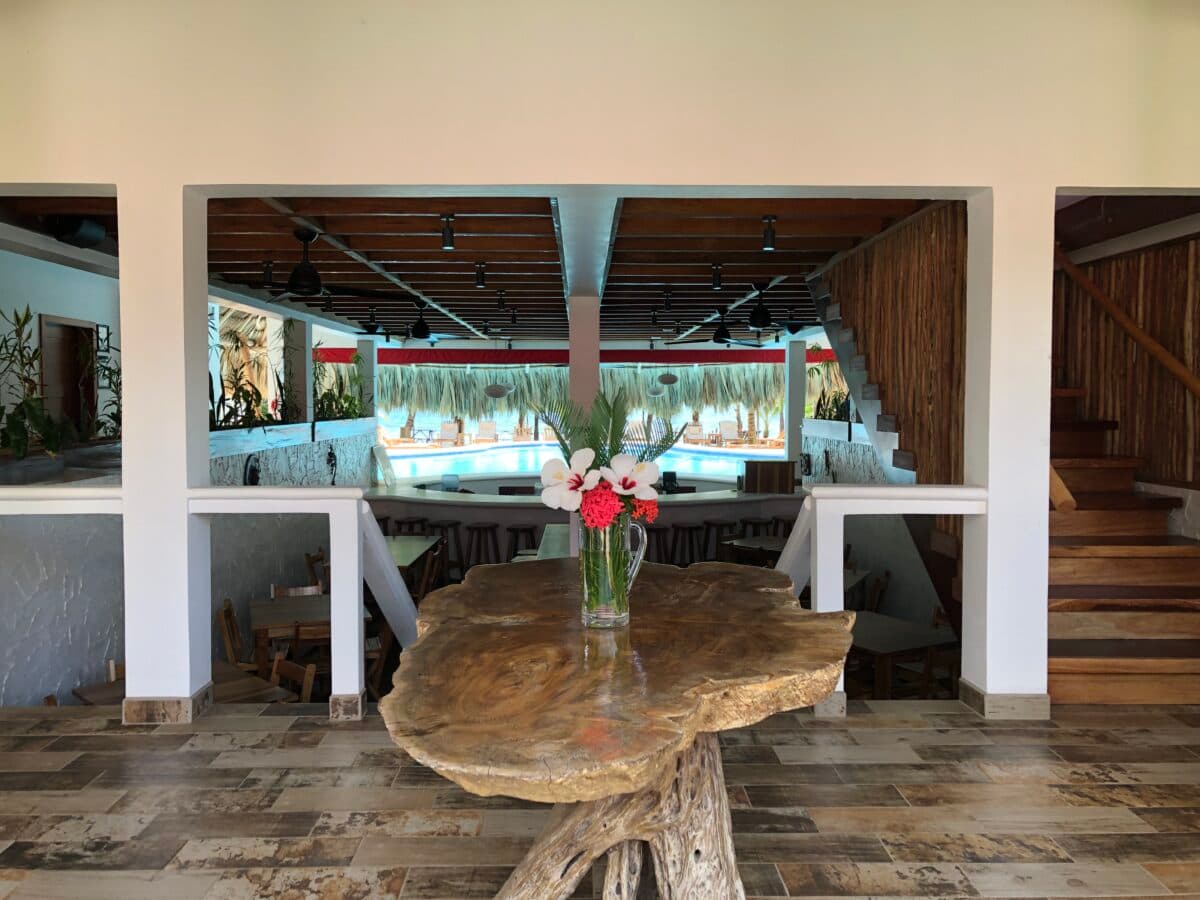 Ceiba Beach Resort