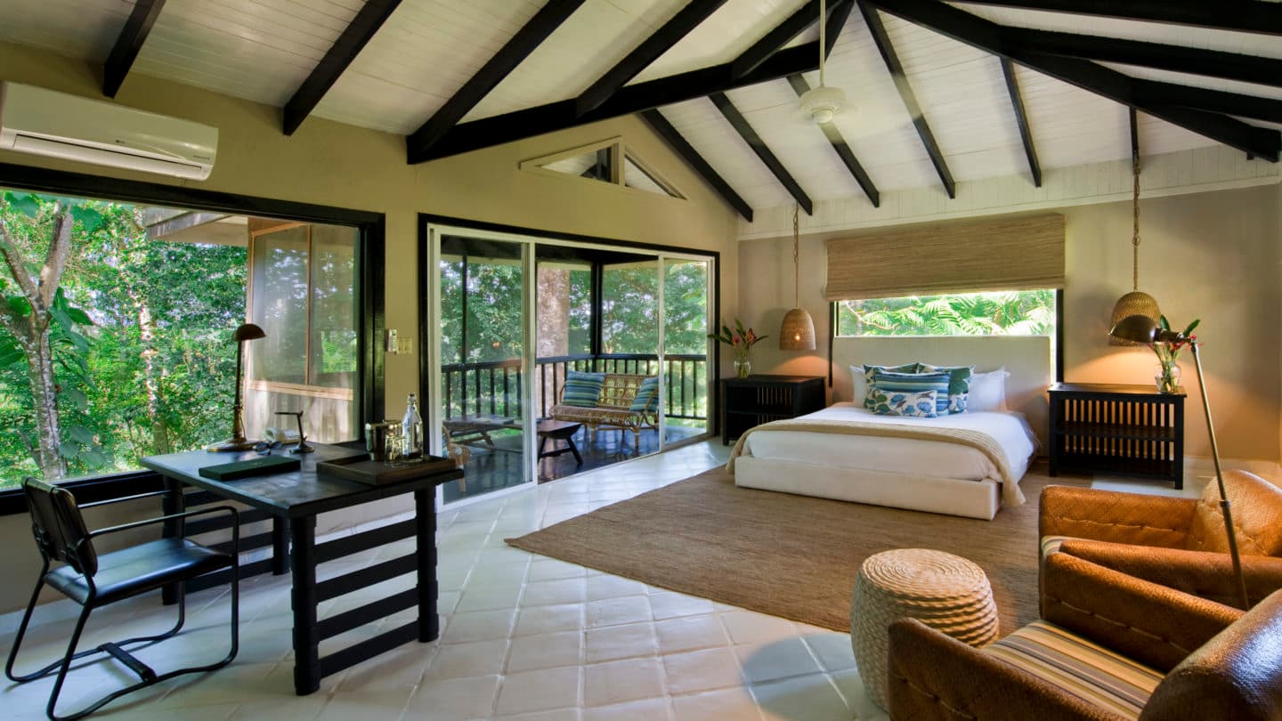 Copal Tree Lodge