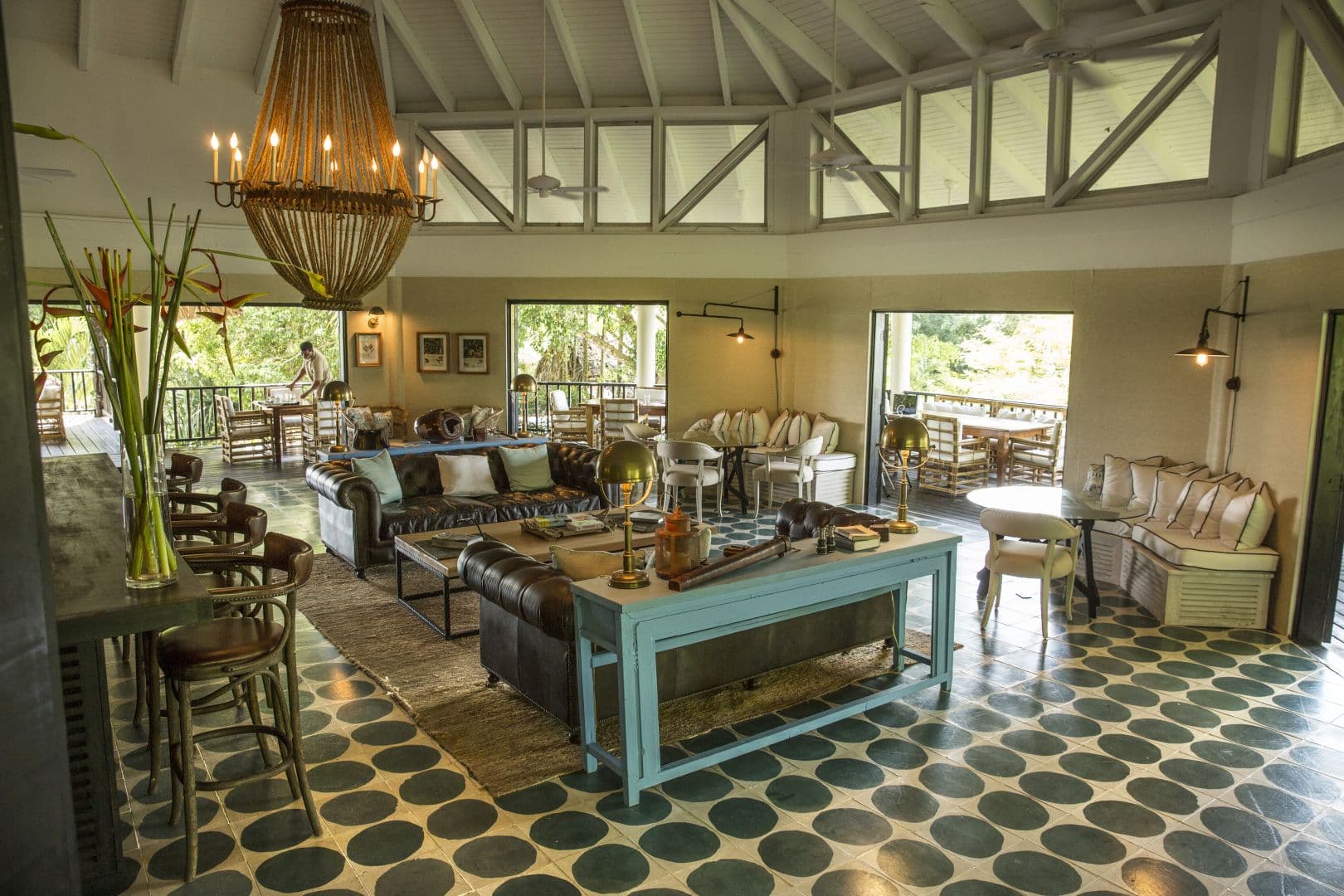 Copal Tree Lodge