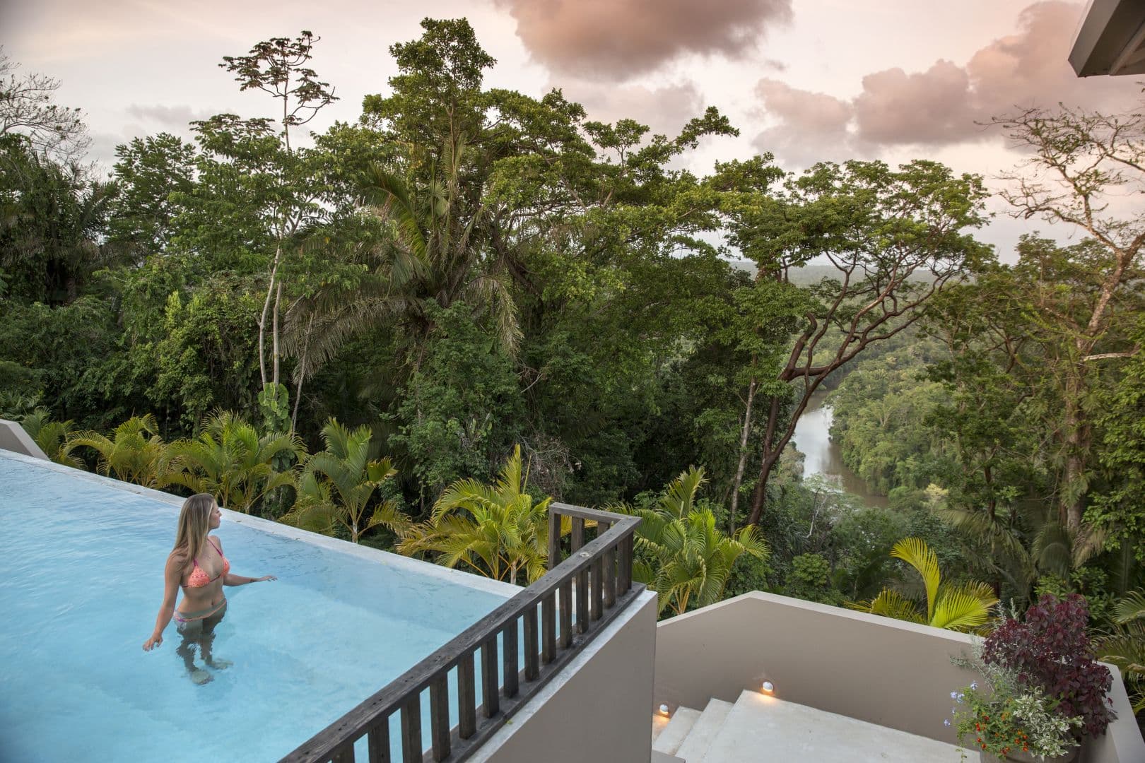 Copal Tree Lodge