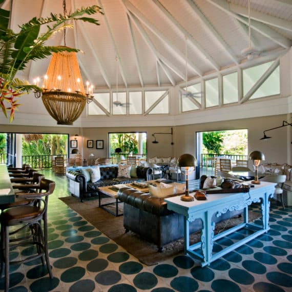 Copal Tree Lodge
