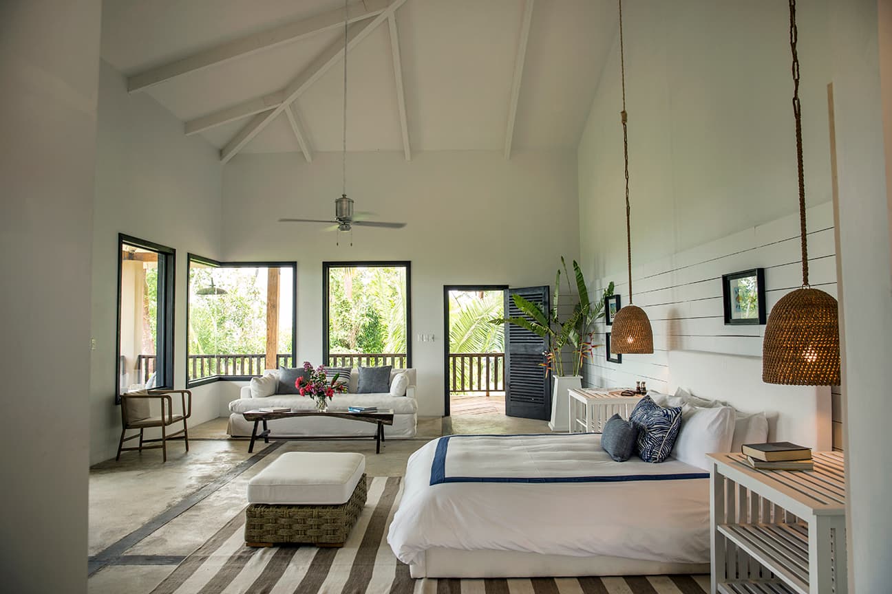 Copal Tree Lodge