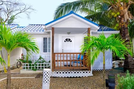 Cosmopolitan Guest House