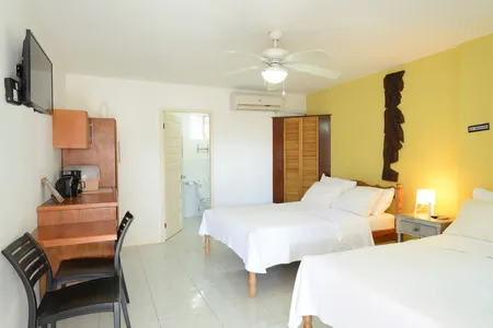 Cosmopolitan Guest HouseCosmopolitan Guest House