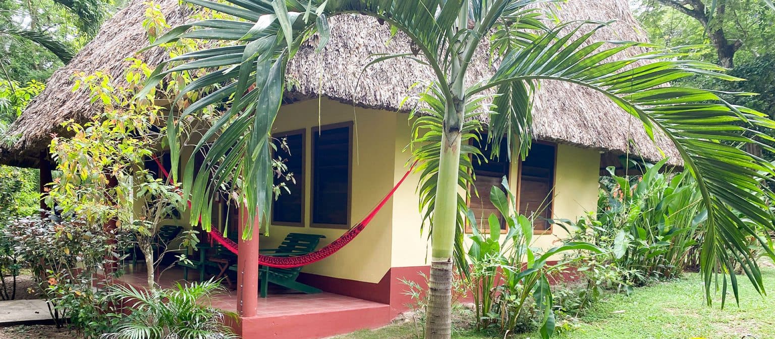 Crystal Paradise Resort
