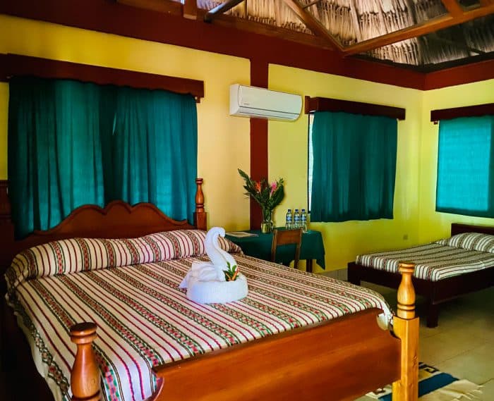 Crystal Paradise Resort