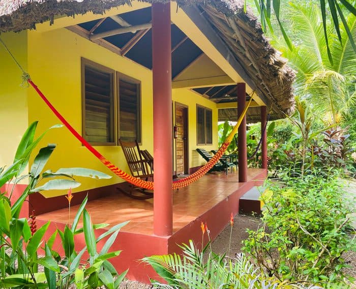 Crystal Paradise Resort