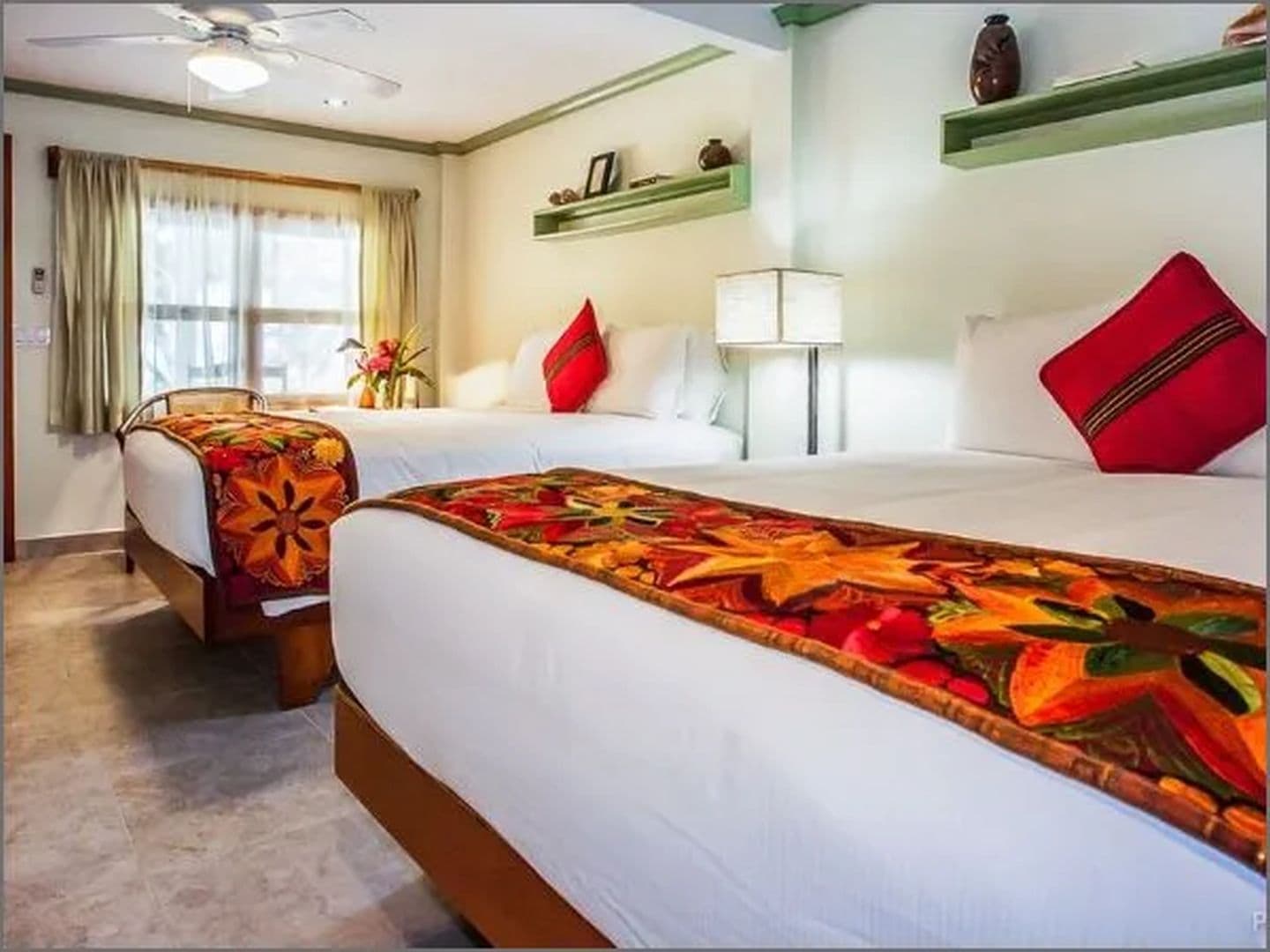 El Pescador Lodge & Villas