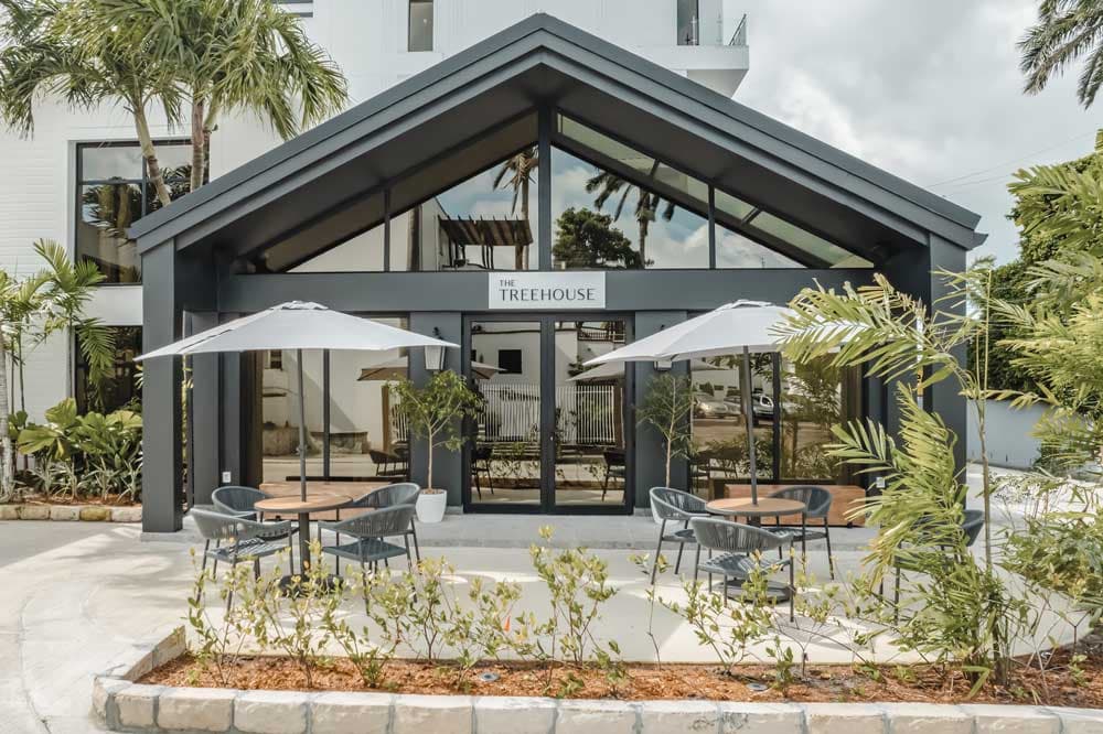 Fort George Hotel & Spa