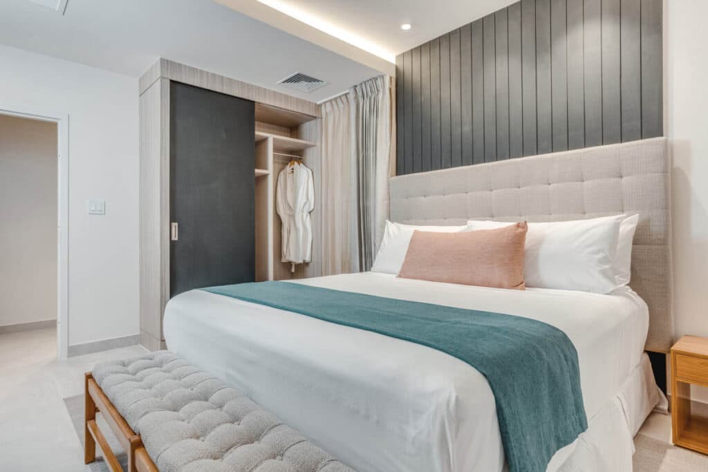 Fort George Hotel & Spa