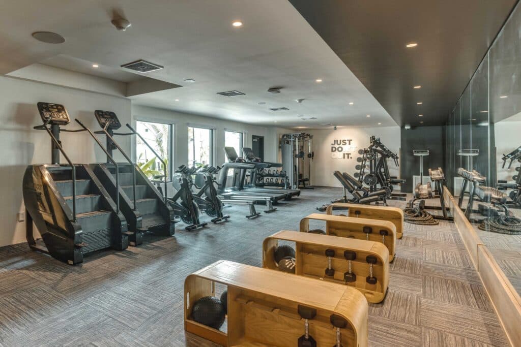 Fort George Hotel & Spa