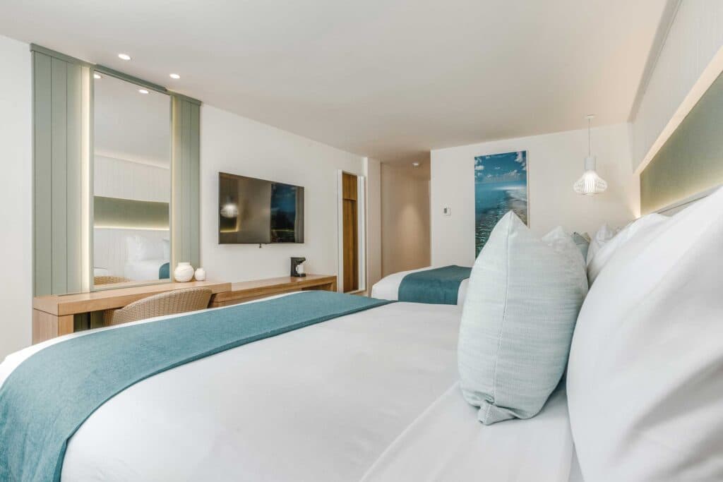 Fort George Hotel & Spa