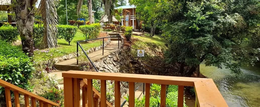 Ghan Eden Belize