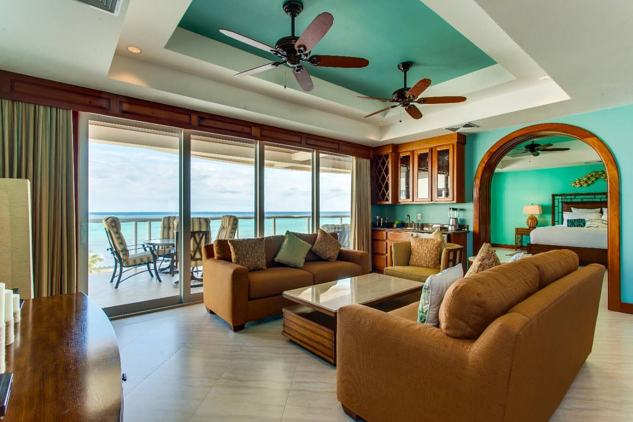 Grand Caribe Belize