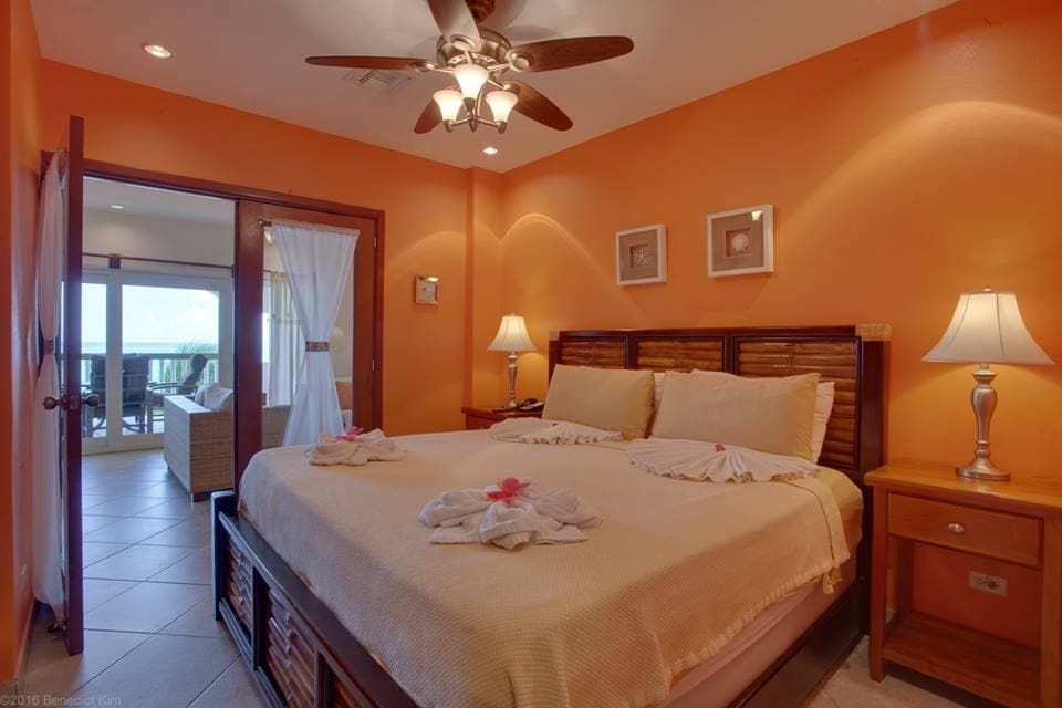 Grand Caribe Belize