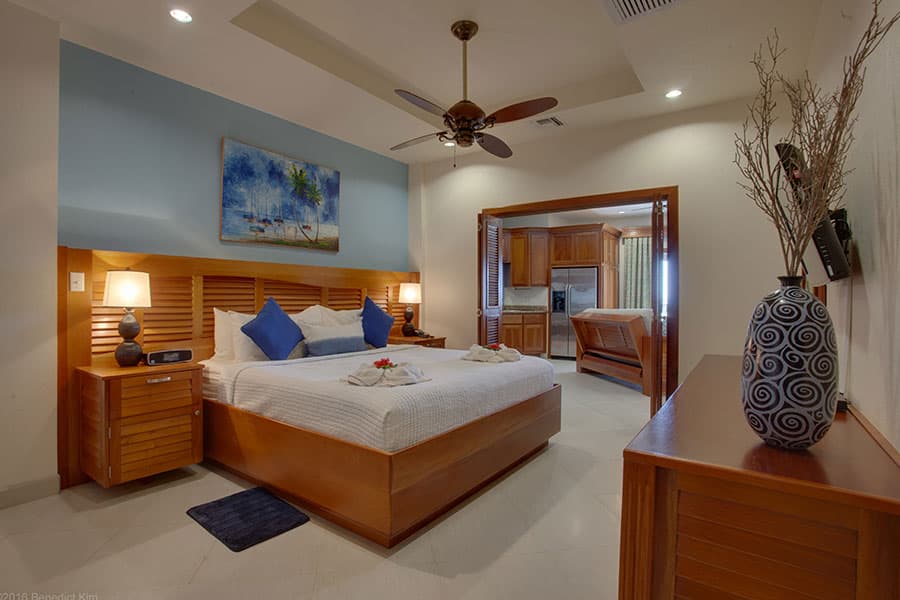 Grand Caribe Belize