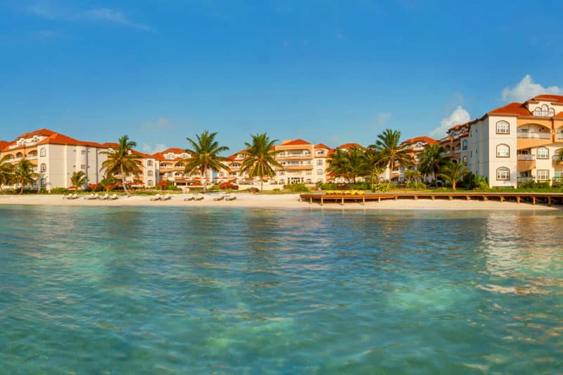 Grand Caribe Belize