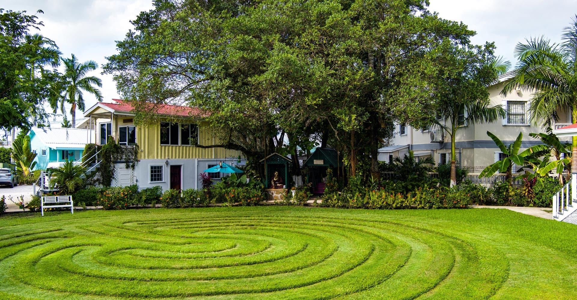 Harbour View Boutique Hotel & Yoga Retreat
