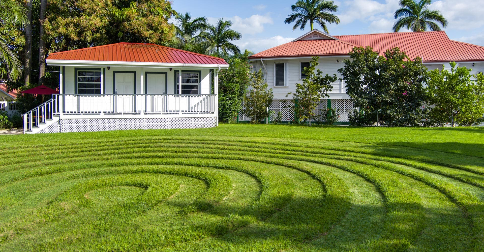 Harbour View Boutique Hotel & Yoga Retreat