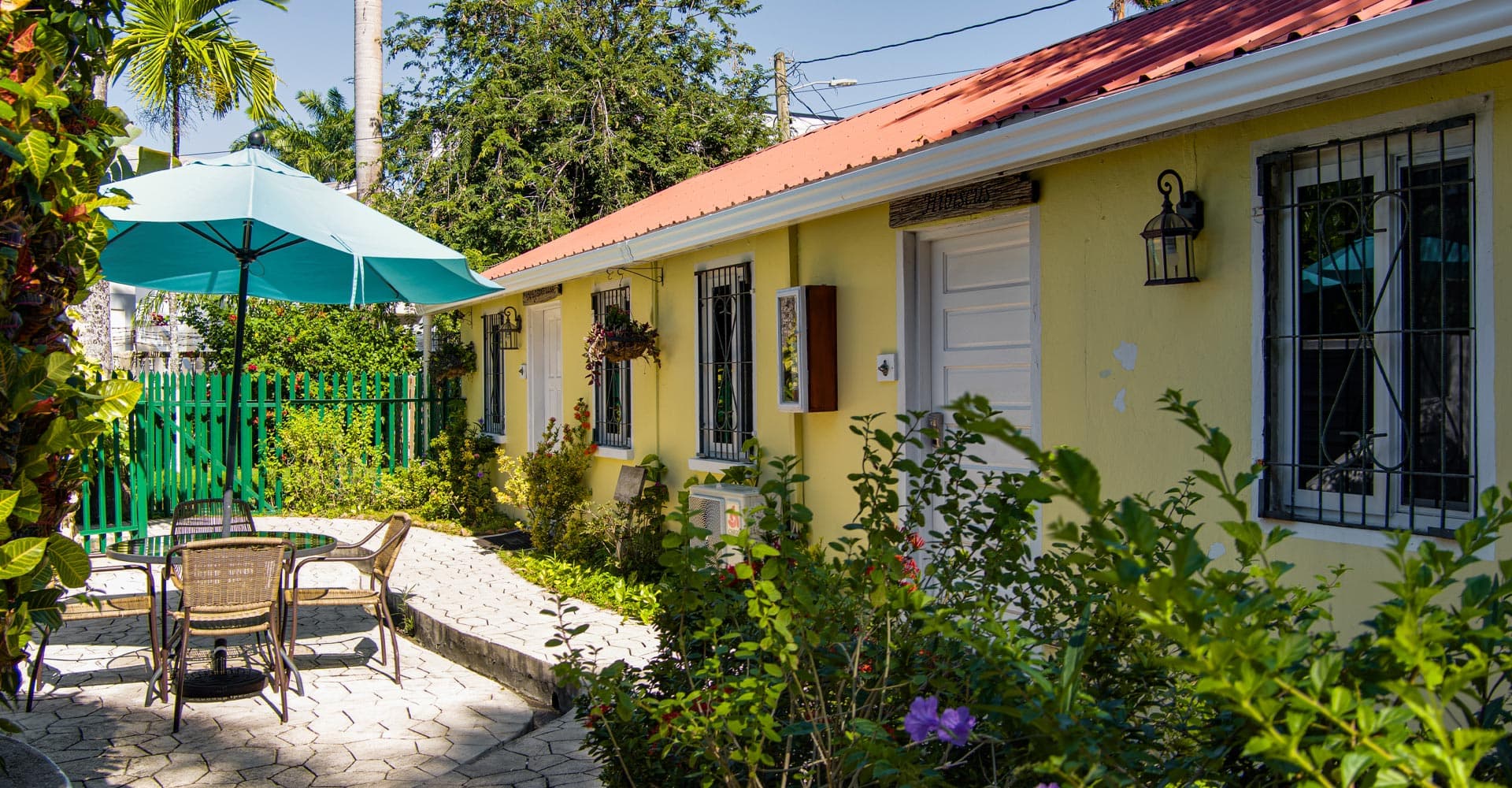 Harbour View Boutique Hotel & Yoga Retreat