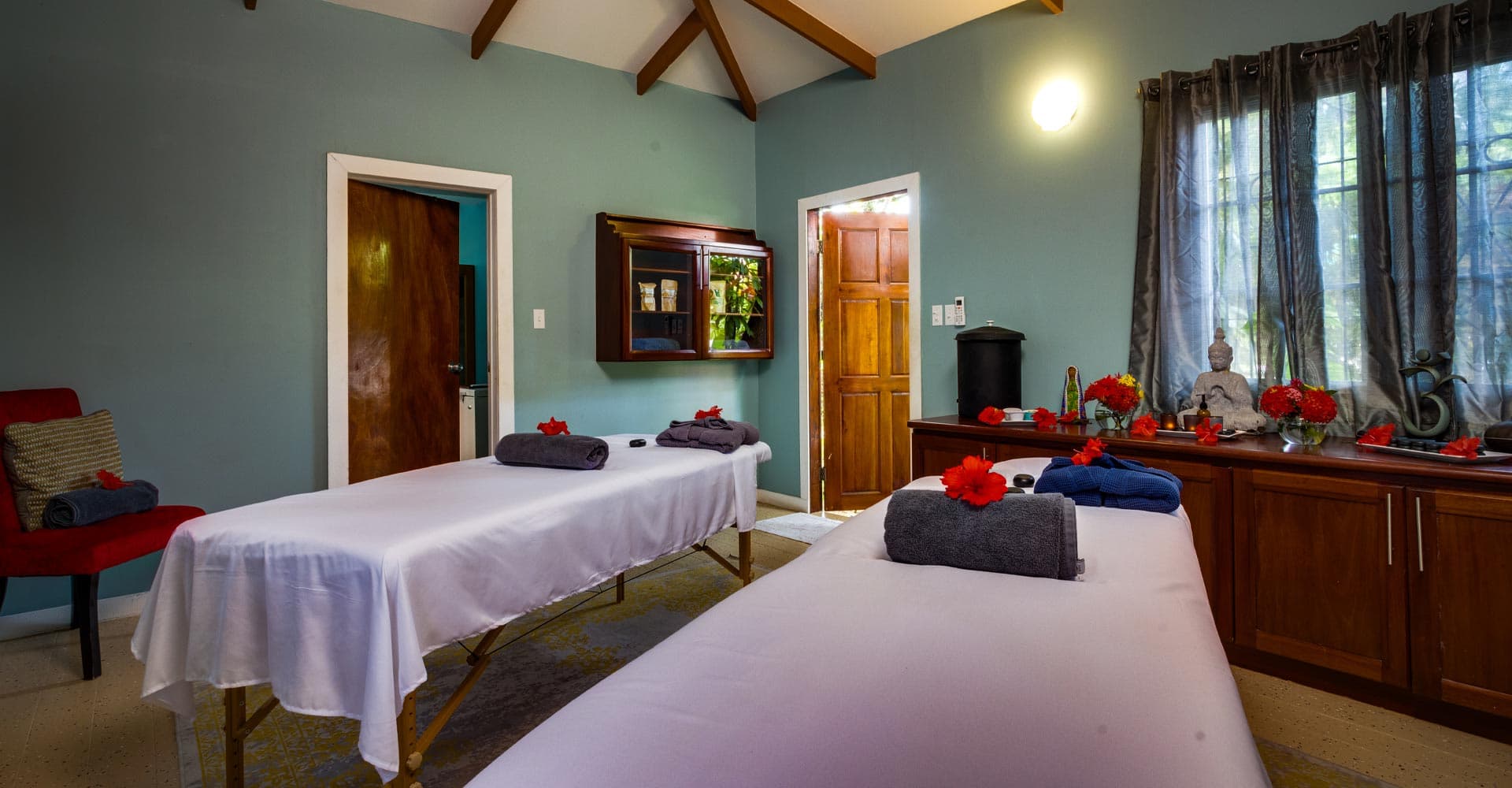 Harbour View Boutique Hotel & Yoga Retreat