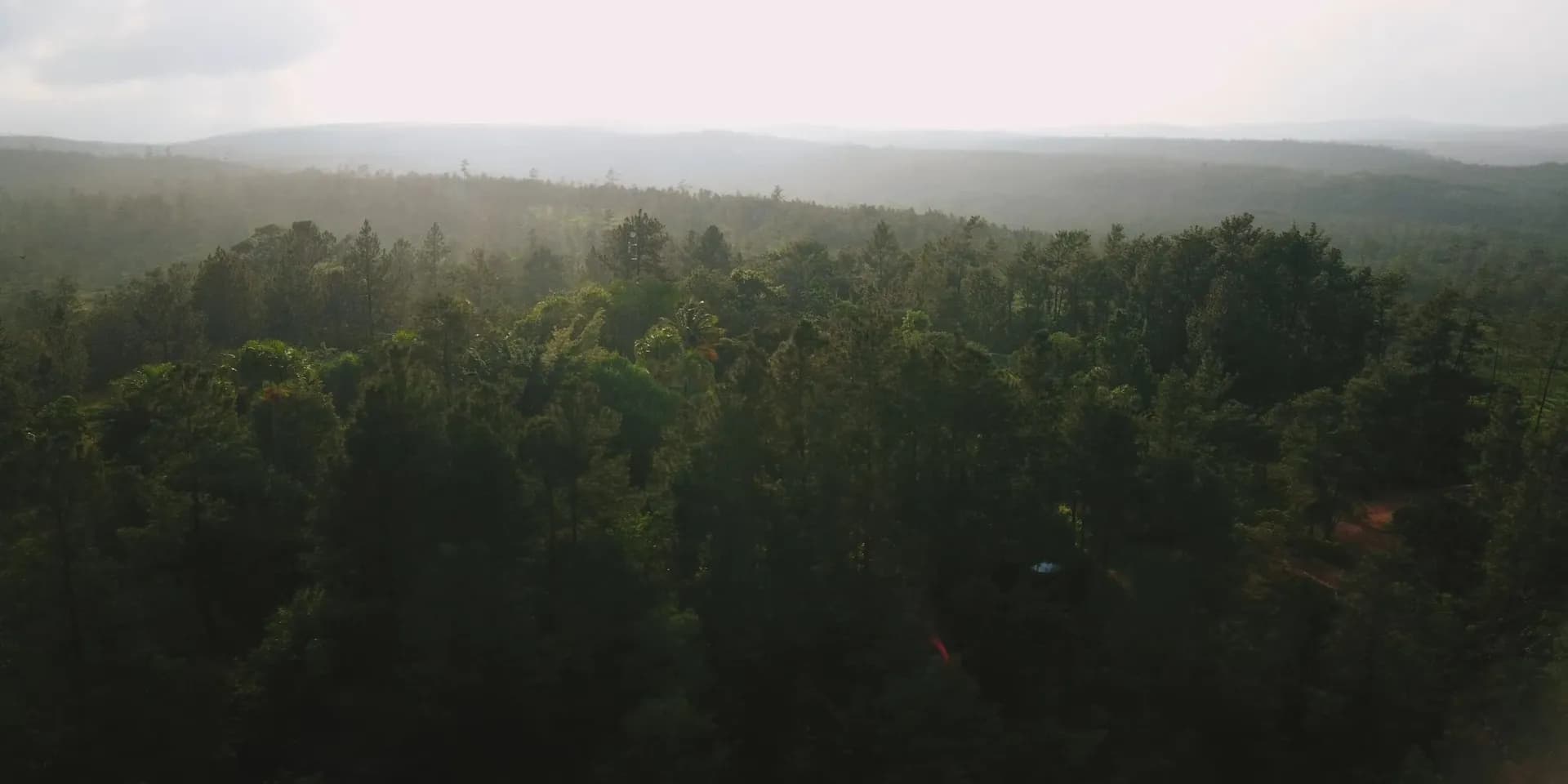 Hidden Valley Wilderness Lodge