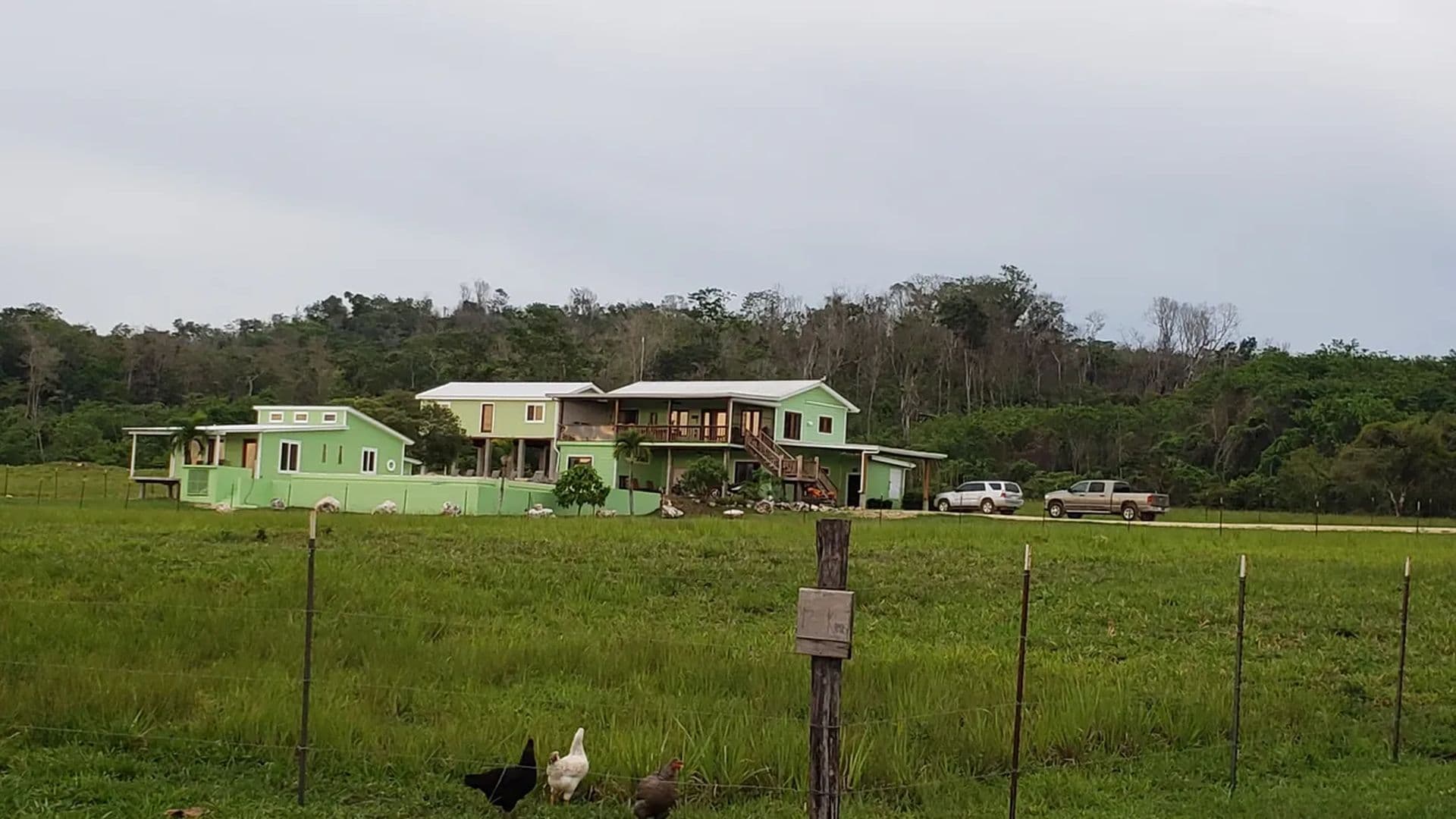 La Familia Farms
