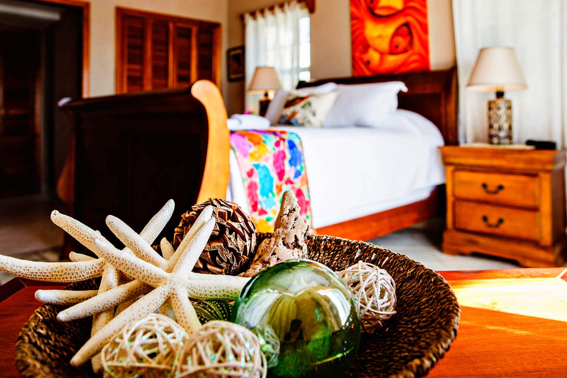 Pelican Reef Villas