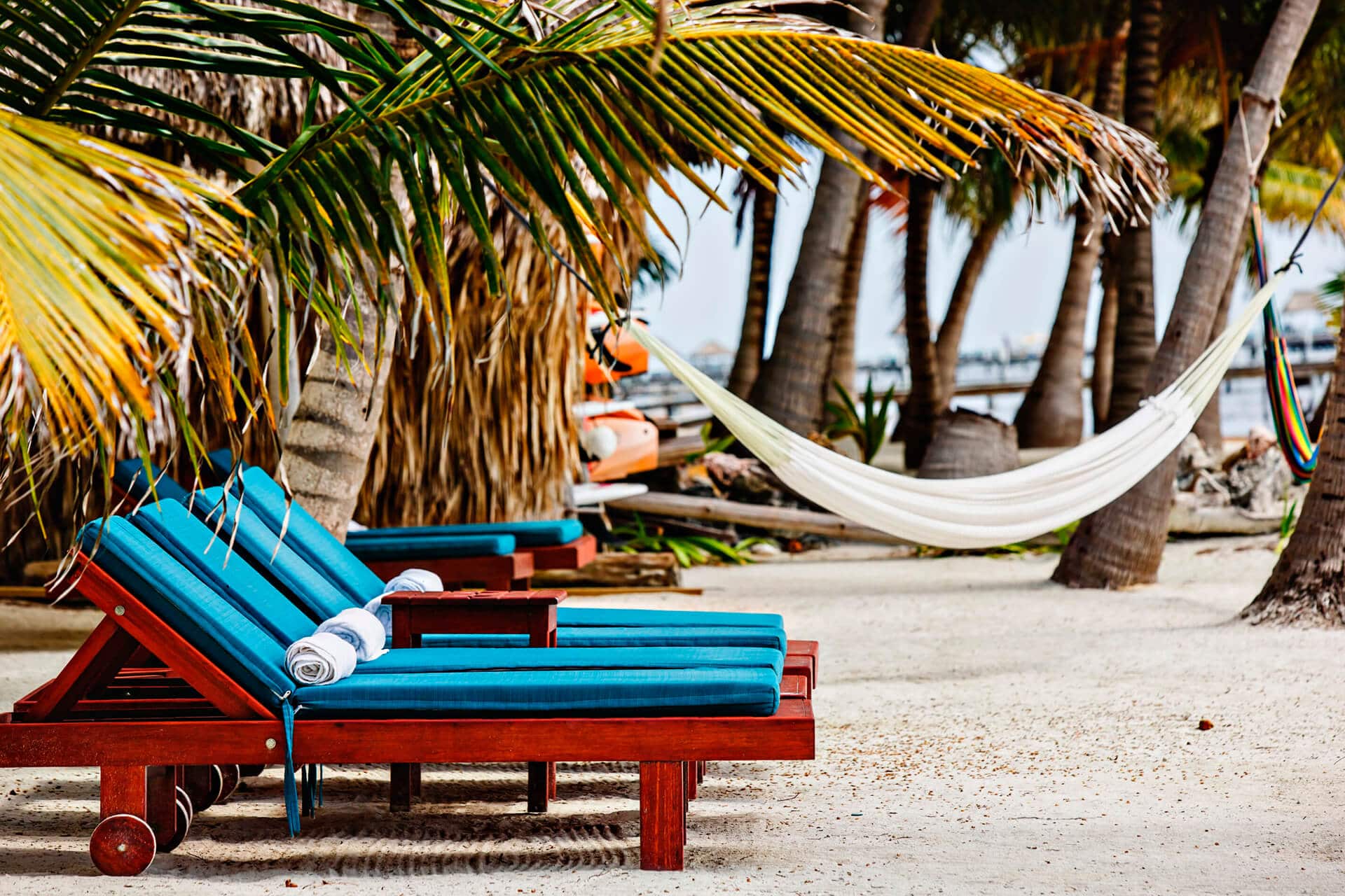 Pelican Reef Villas