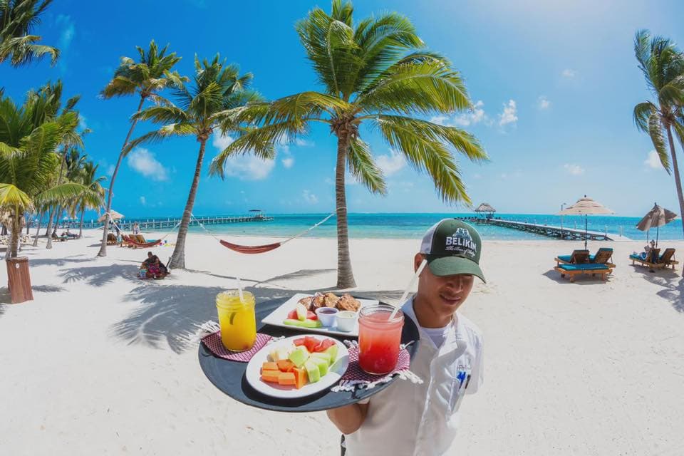 Pelican Reef Villas