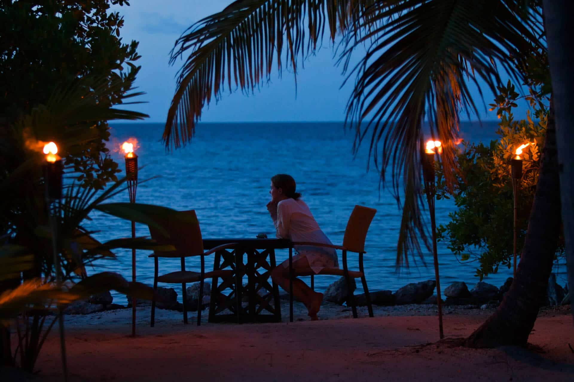 Pelican Reef Villas
