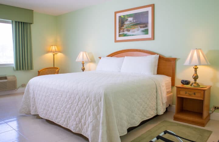 Princess Vegas Hotel