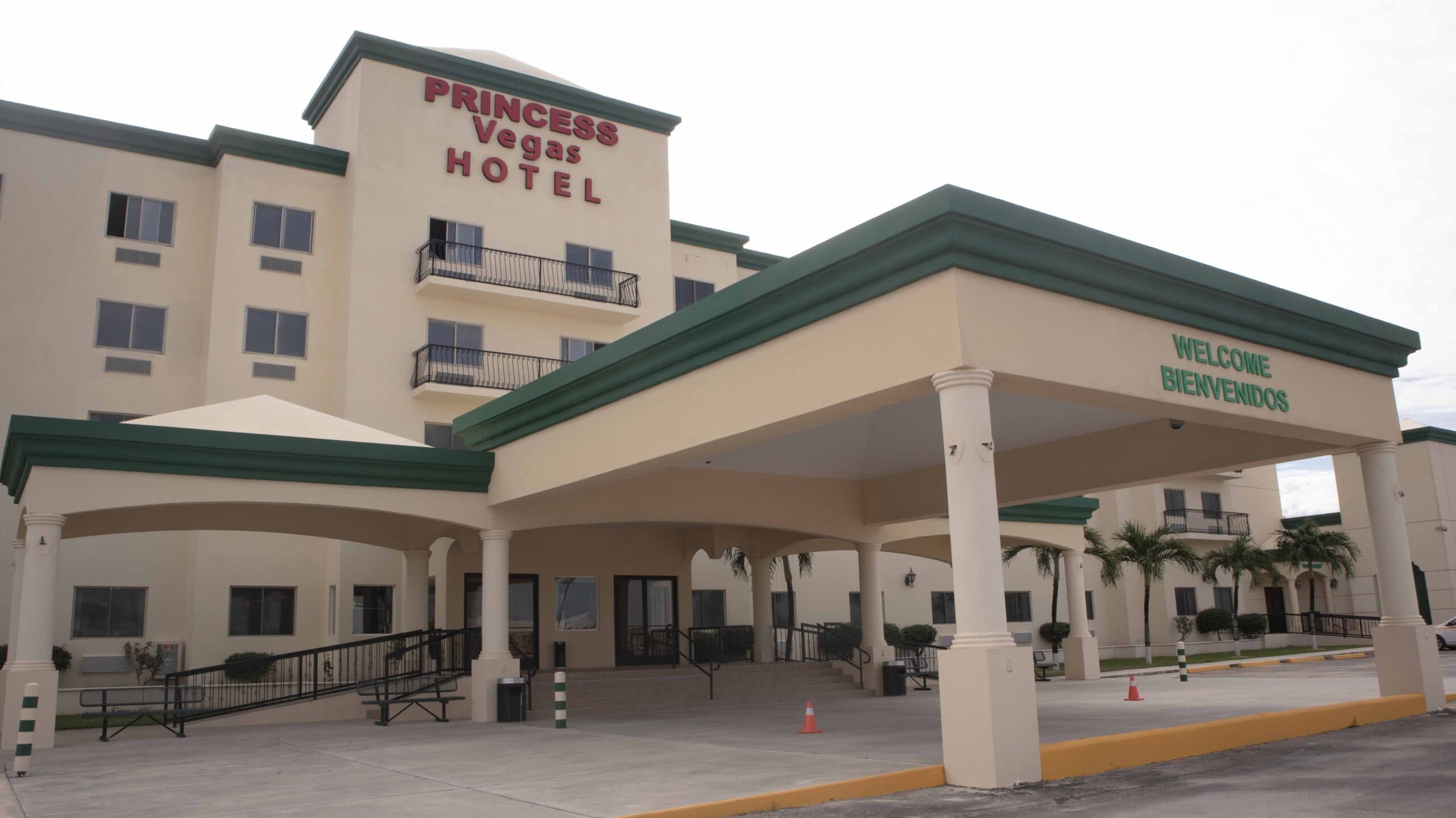 Princess Vegas Hotel