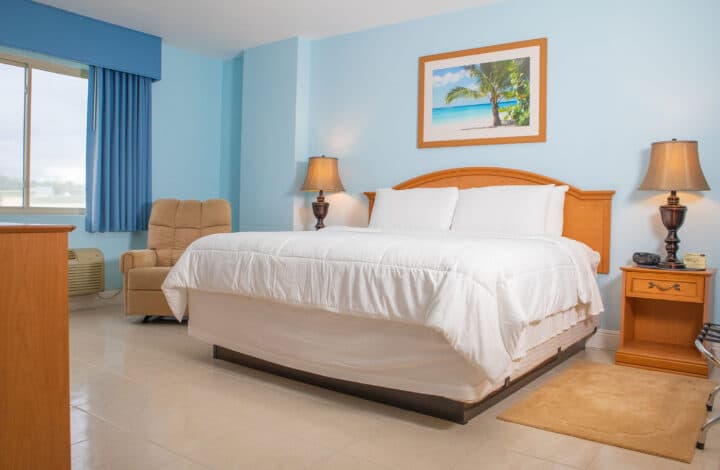 Princess Vegas Hotel