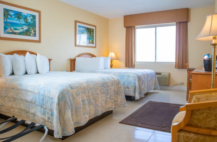 Princess Vegas Hotel