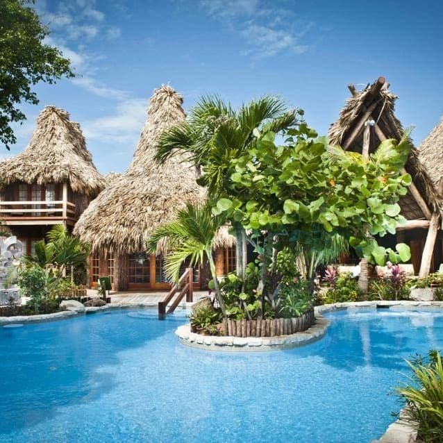 Ramon's Village Resort