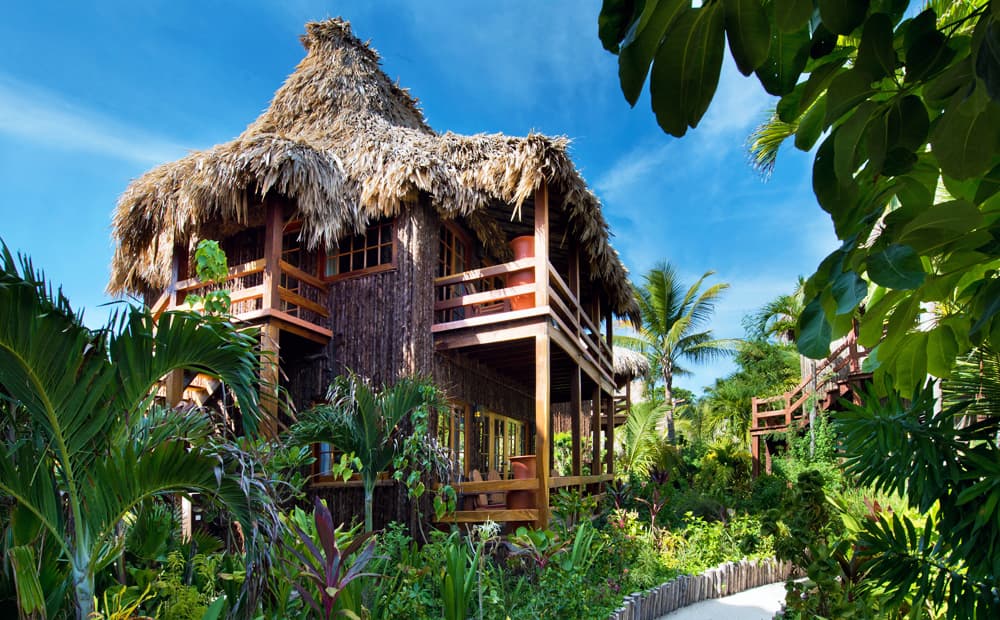 Ramon's Village Resort